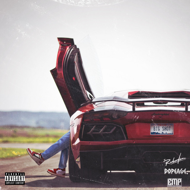 Big Shot - Single by The Komposer | Spotify