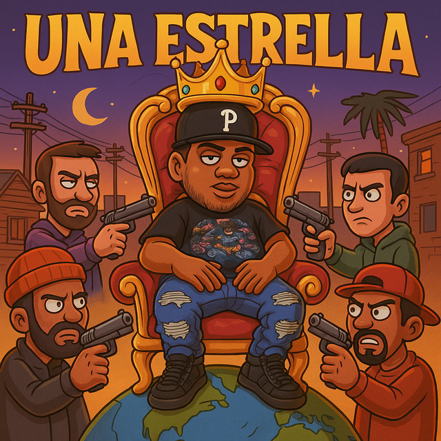 Una Estrella