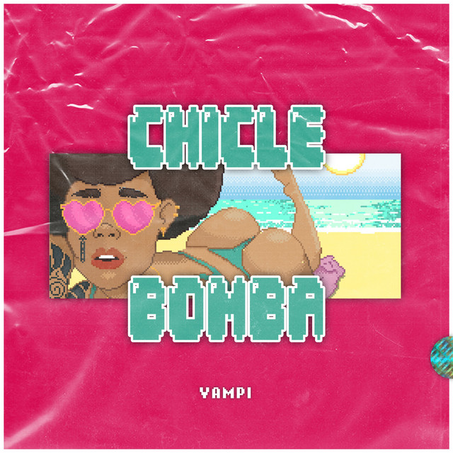 Chicle Bomba