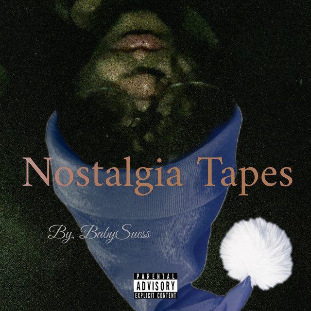 Nostalgia Tapes cover art