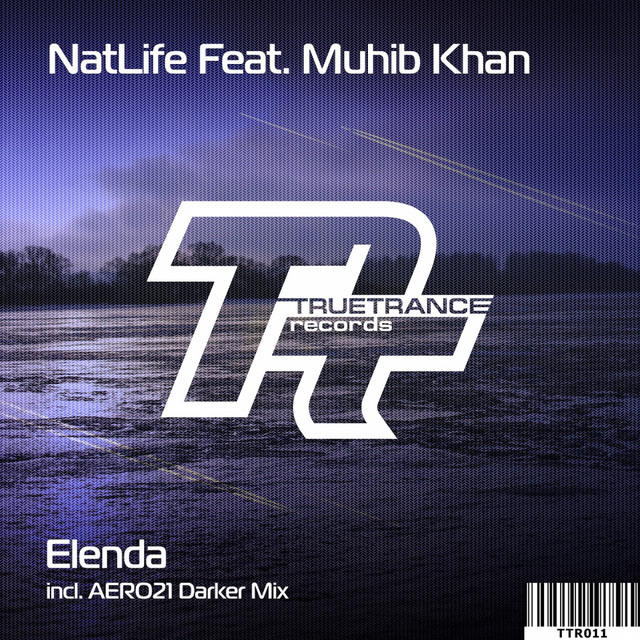 Elenda cover art