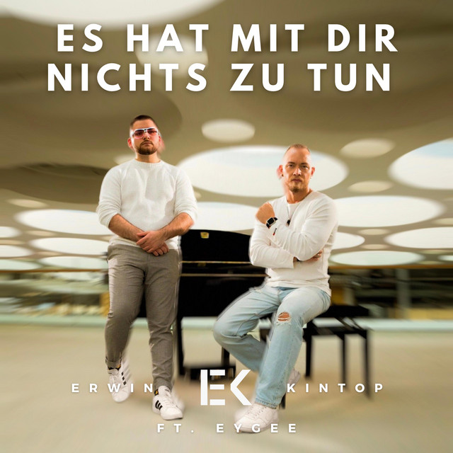 Es hat mit dir nichts zu tun