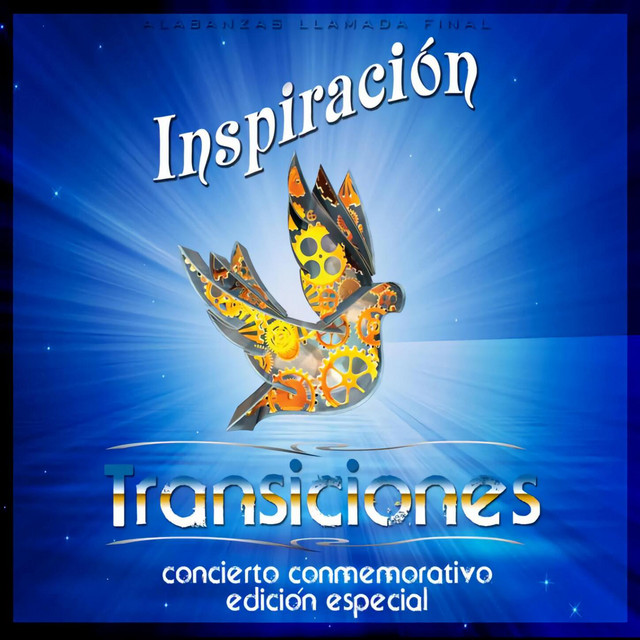 Transiciones cover art