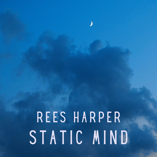Rees Harper