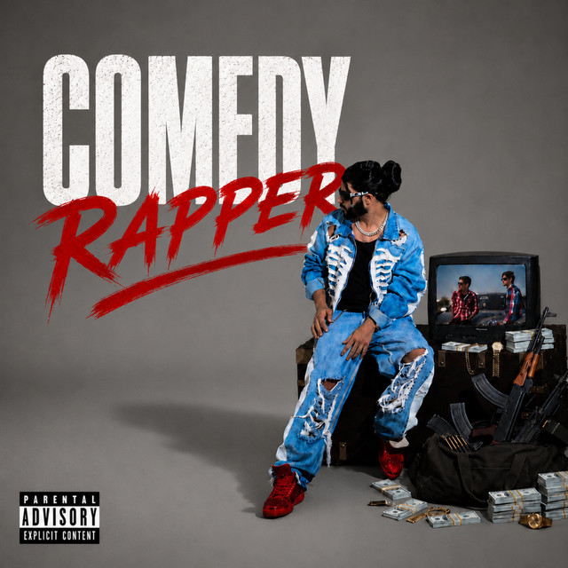 Comedy Rapper