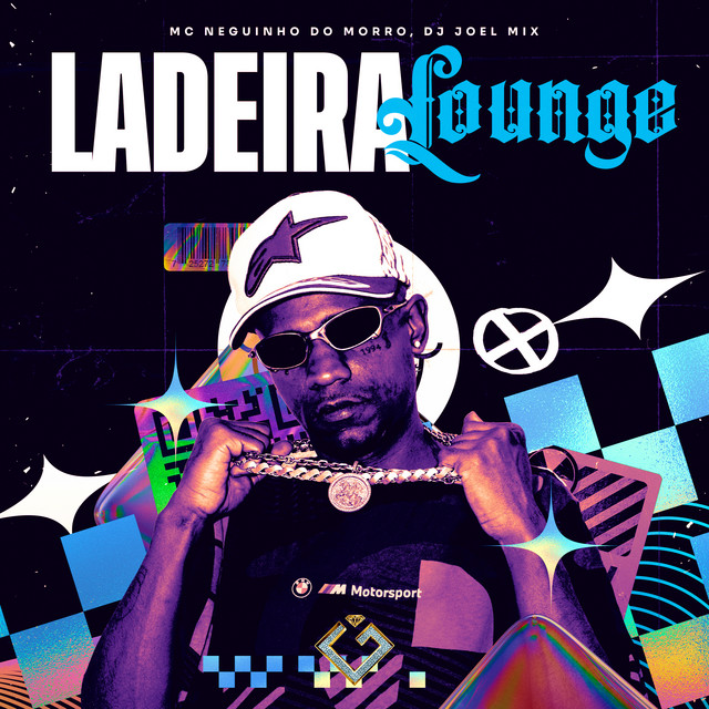 Ladeira Lounge
