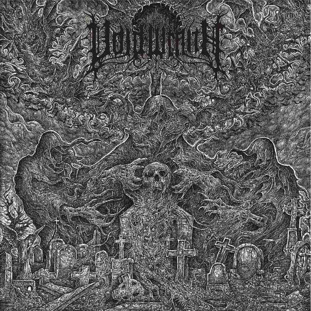 II cover art