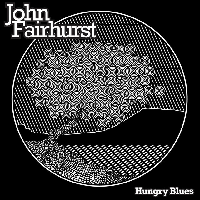 Hungry Blues cover