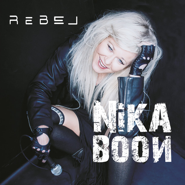 Nika Boon