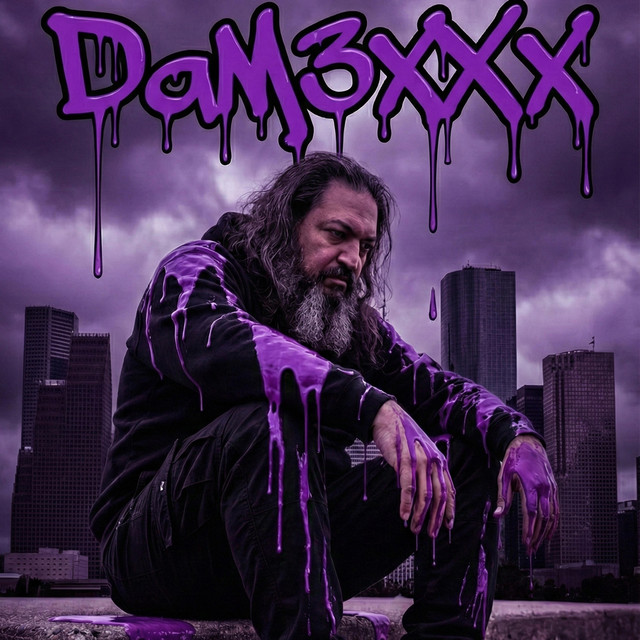 HUSTLE TOWN OG - Album by DaM3xXx | Spotify