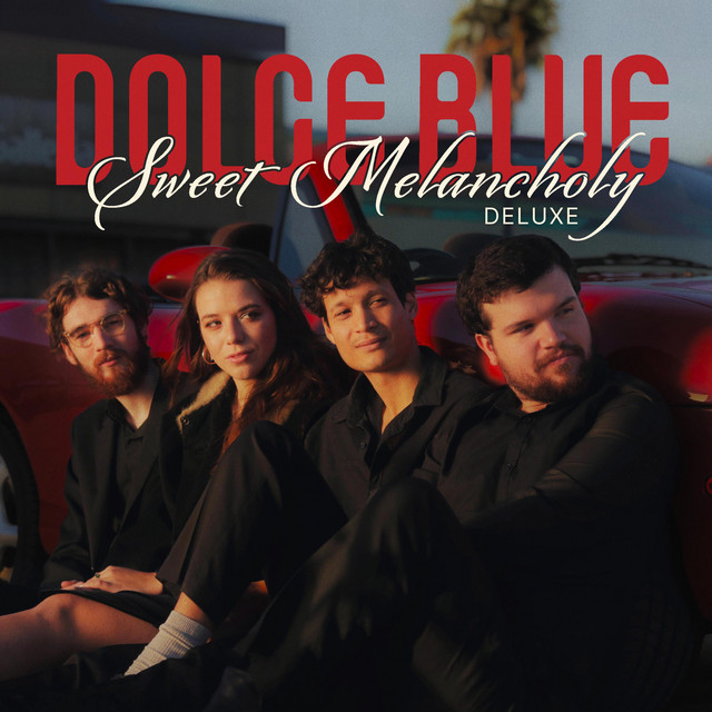 Sweet Melancholy (Deluxe) cover art
