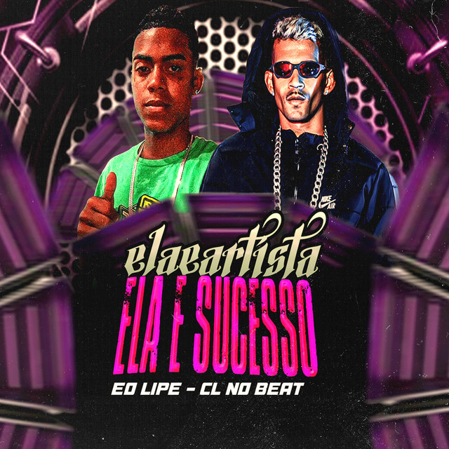 Ela É Atista Ela É Sucesso