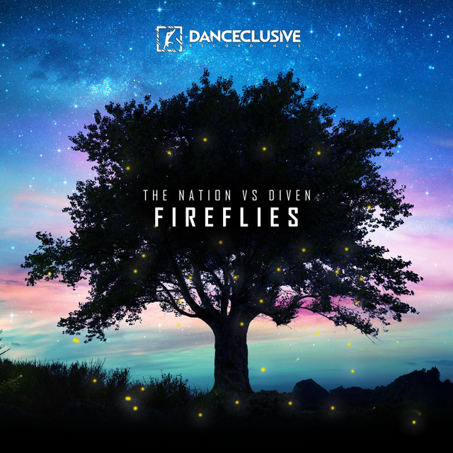 Fireflies - Alex Megane Newdance Edit cover art