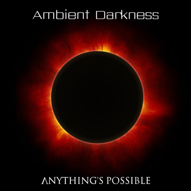 Ambient Darkness cover art