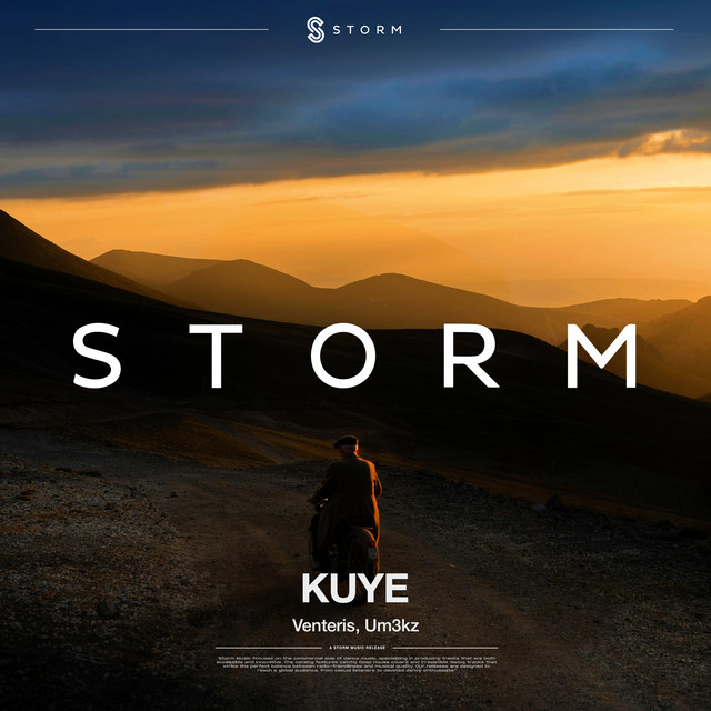 Kuye