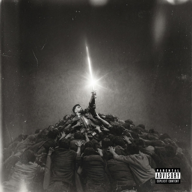 undefined album image