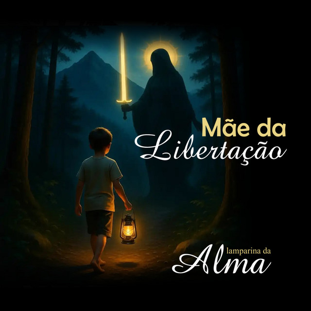 Lamparina da Alma