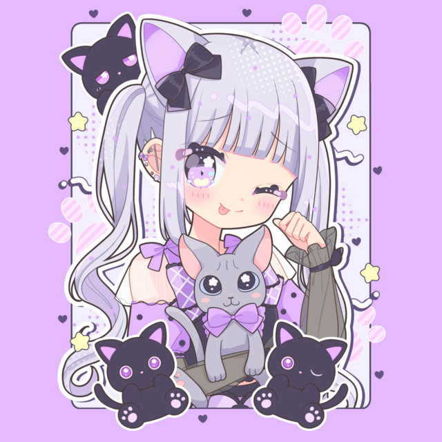 夢ちゃんLove