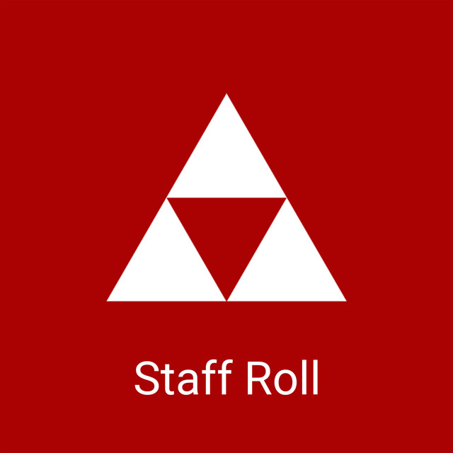 Staff Roll (from 