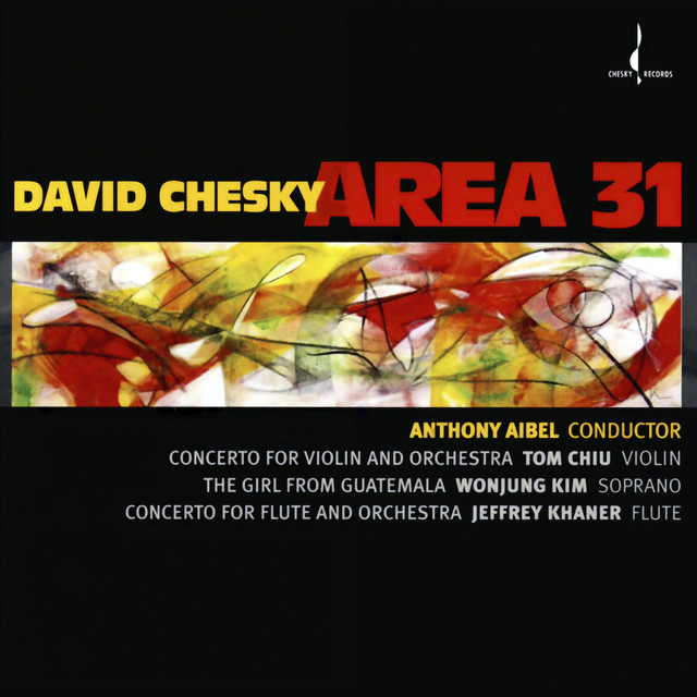 Area 31