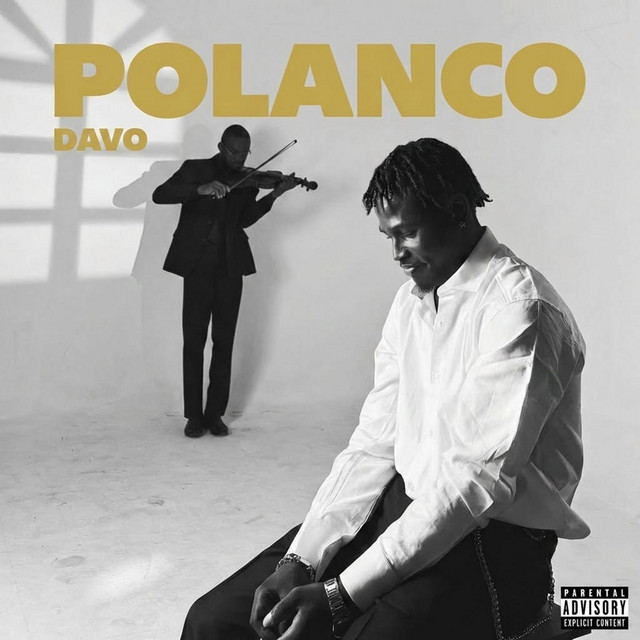 POLANCO cover art