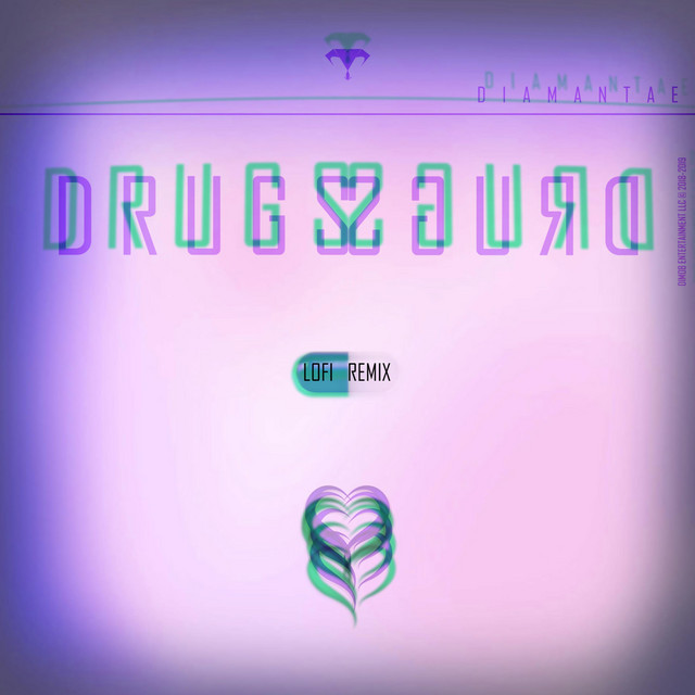 Drugs (Love) - Lofi Remix