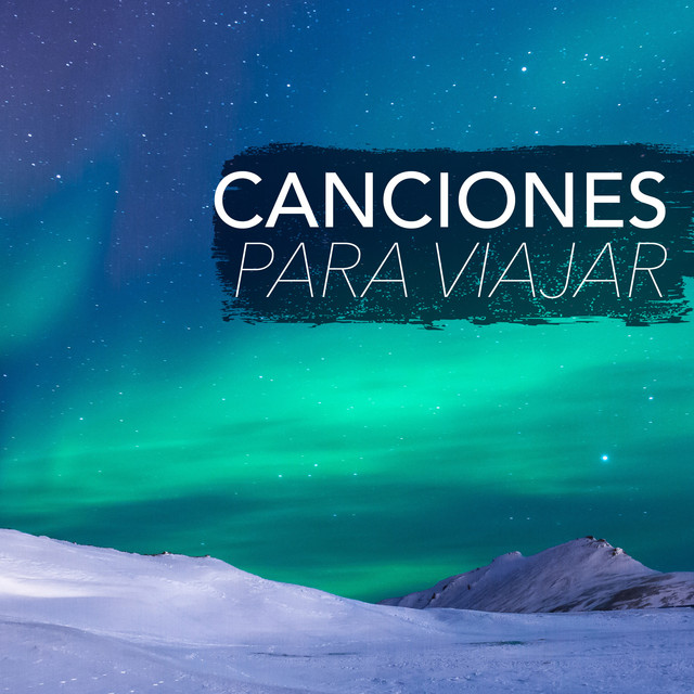 Canciones para Viajar - Musica Relajante Instrumental para Viajes Largos en Coches y Aviones cover art