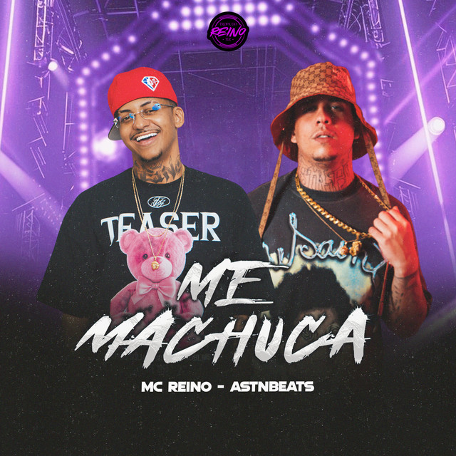 ME MACHUCA