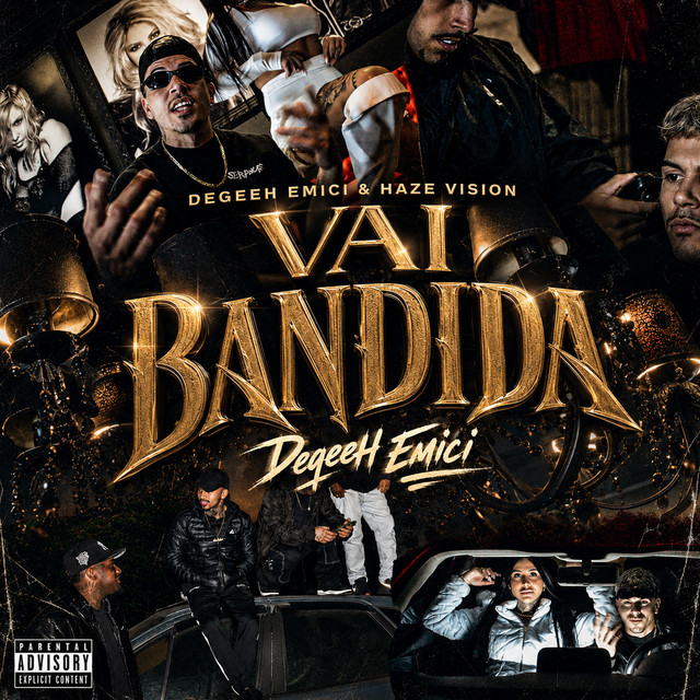 Vai Bandida