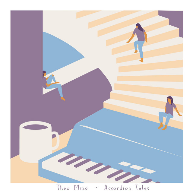 Noemi - Accordion Version