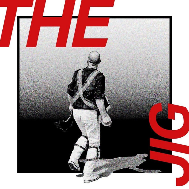 The Jig cover art