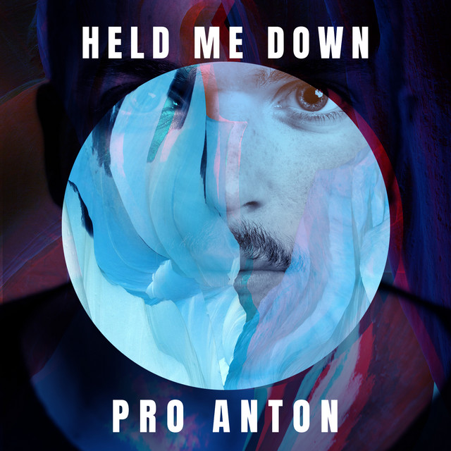 Held Me Down cover art