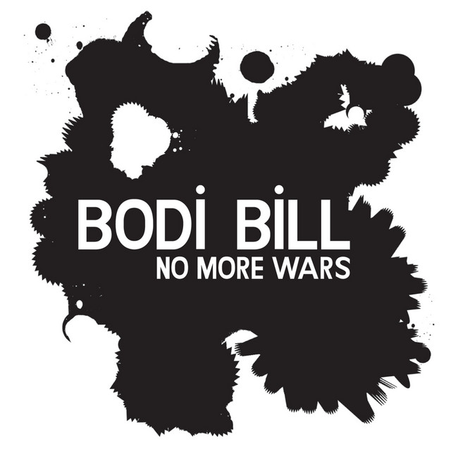 No More Wars cover art