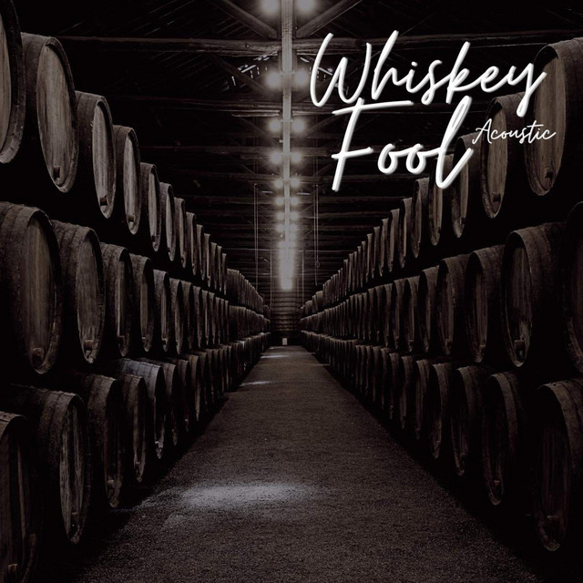 Whiskey Fool (Acoustic Version) - Single by The Shucks | Spotify