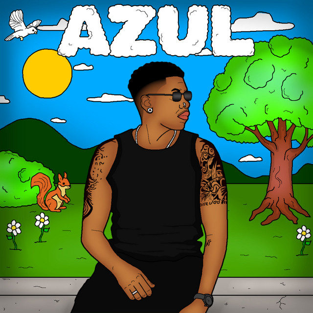 AZUL