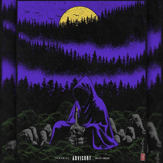 Reapinese cover art