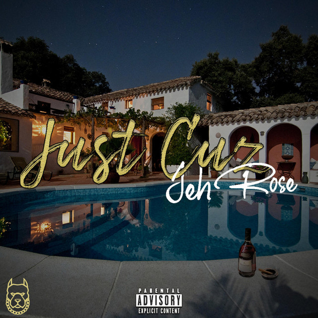 Just Cuz - Single by Jeh Rose | Spotify