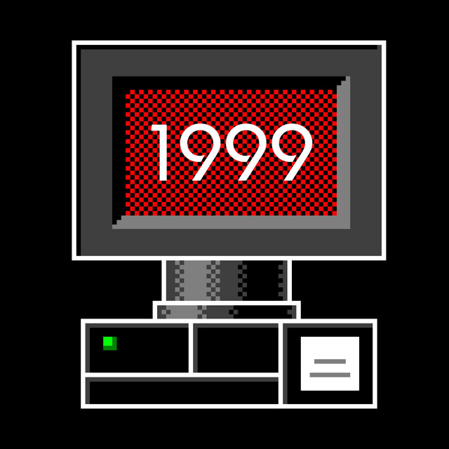 1999 cover art