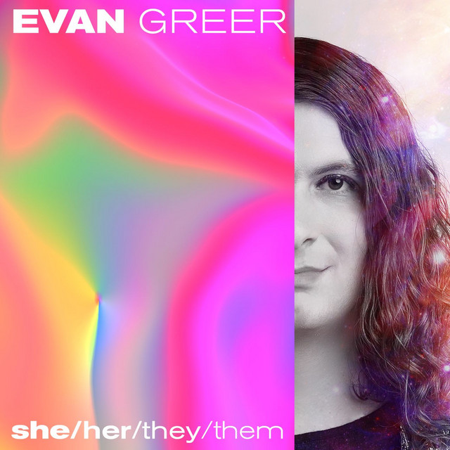 she/her/they/them cover art