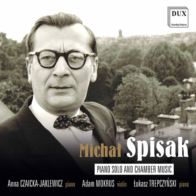 Michał Spisak