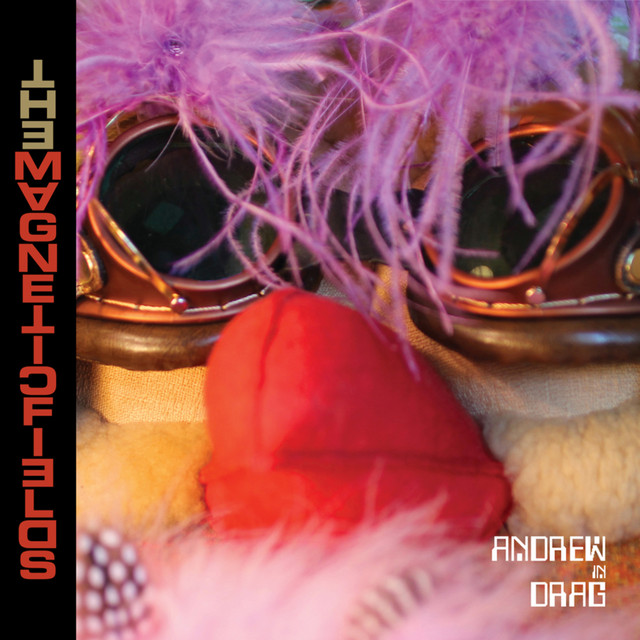 Andrew in Drag / When Next I Fall In Love cover art