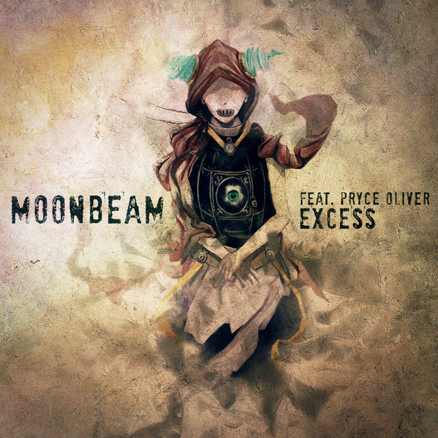 Excess - Marsbeing Remix cover art