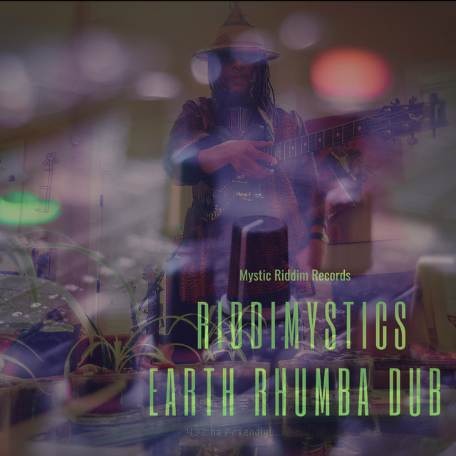 Earth Rhumba Riddim (Dub) - Single by Riddimystics | Spotify