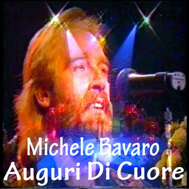 Tanti auguri di cuore cover art