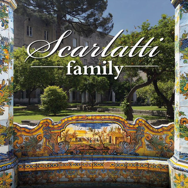 Scarlatti Family
