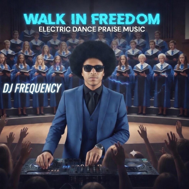 DJ Frequency