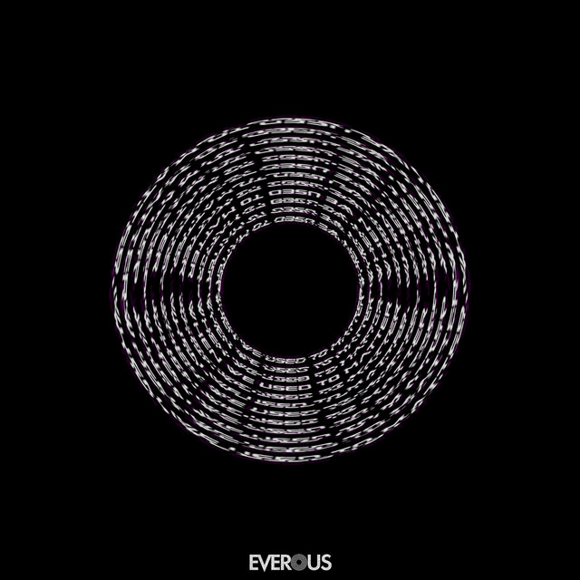 when we used to matter cover art