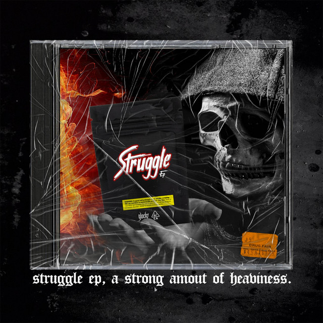 EXECUTE cover art