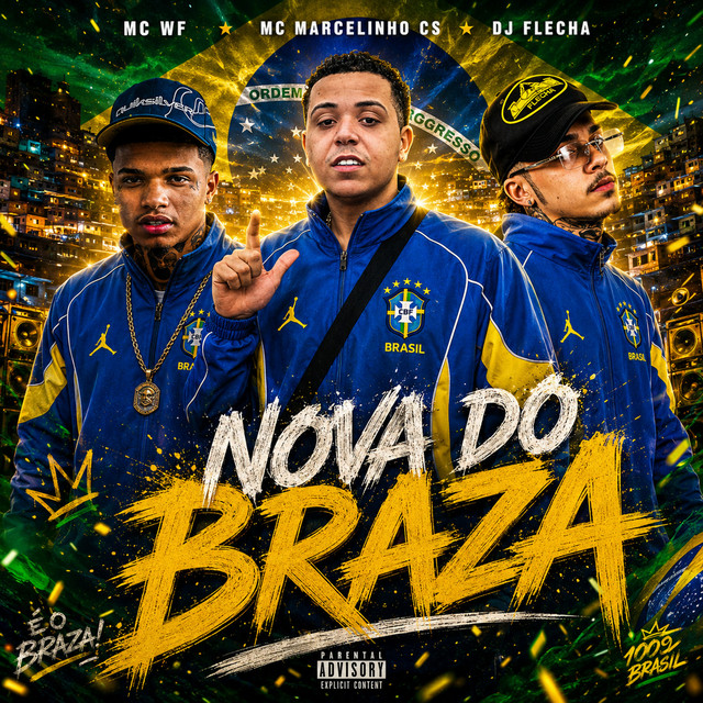 NOVA DO BRAZA