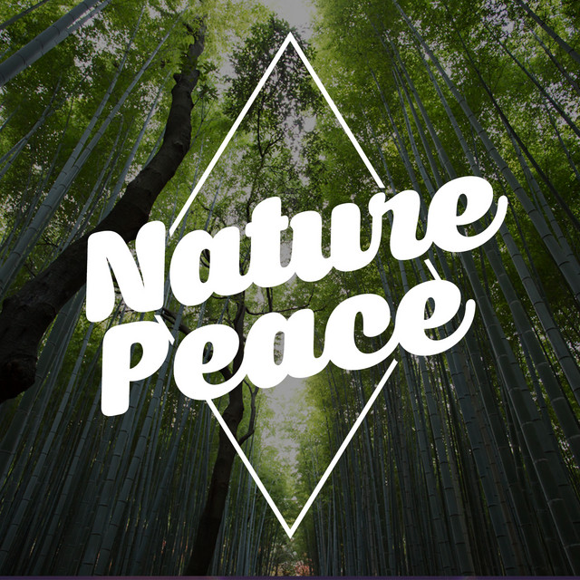 Nature: Peace cover art
